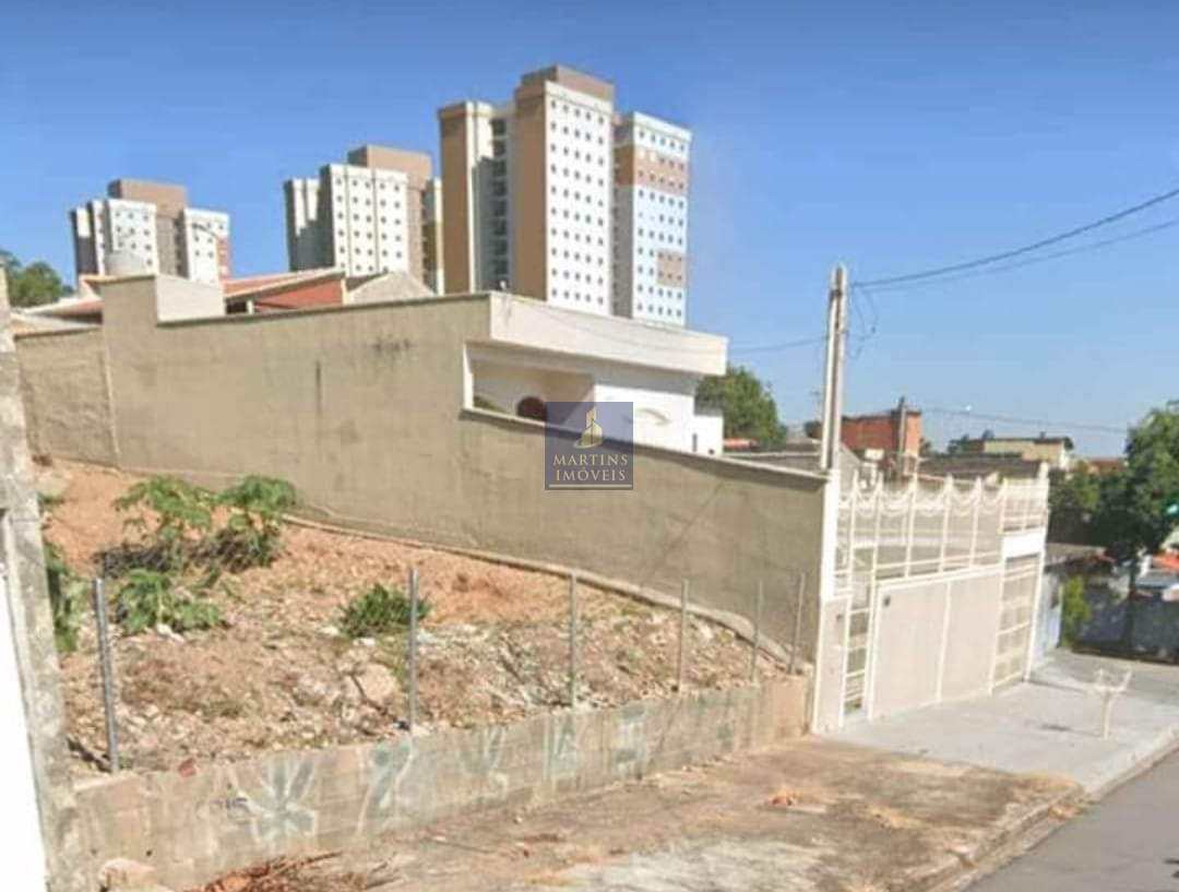 17 Terrenos para venda em Jundiaí - SP - 777