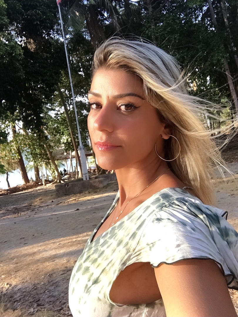 Foto corretor