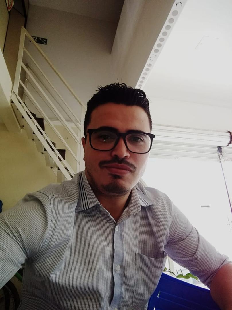 Foto corretor