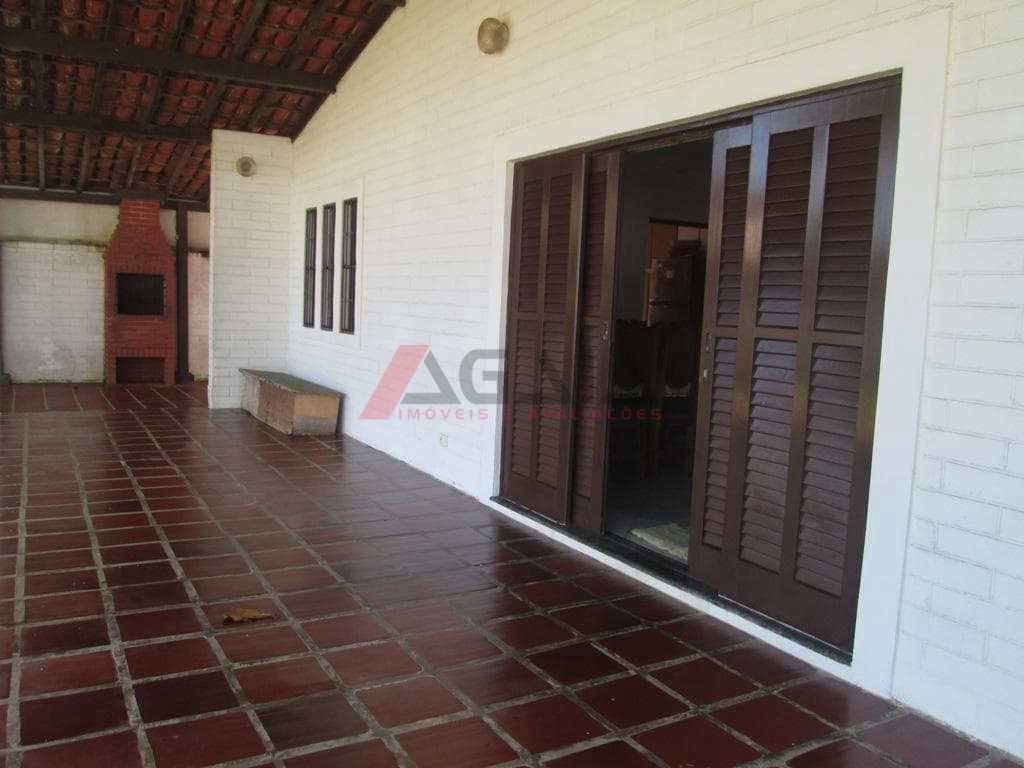 Casa frente ao mar em Itanhaém, Cibratel II- Litoral Sul/SP