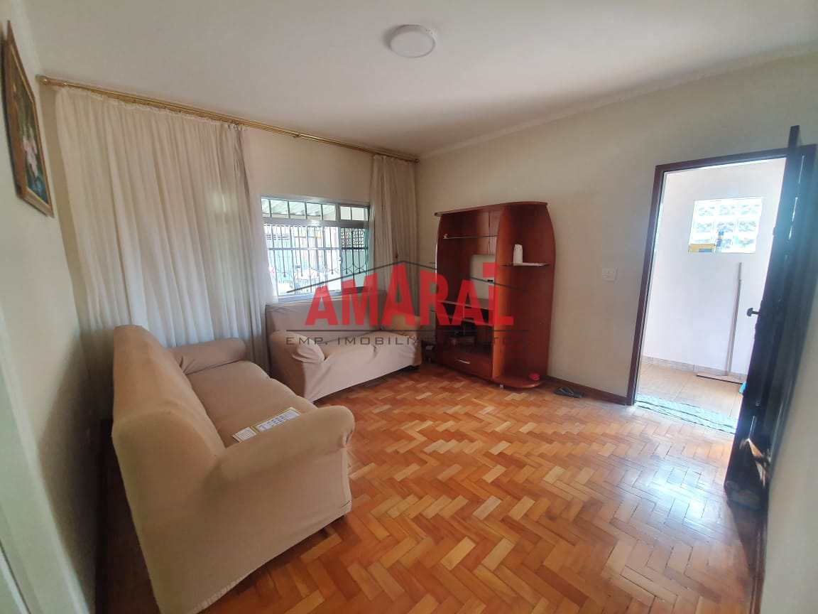 Casa com 3 dorms, Jardim Rodolfo Pirani, São Paulo R 550 mil, Cod 11632