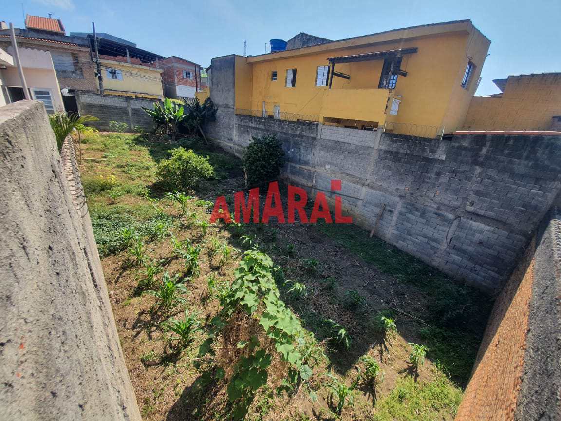 Terreno, Jardim Rodolfo Pirani, São Paulo R 350 mil, Cod 11633