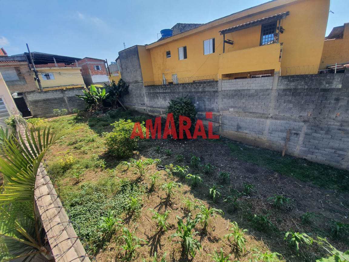 Terreno, Jardim Rodolfo Pirani, São Paulo R 350 mil, Cod 11633