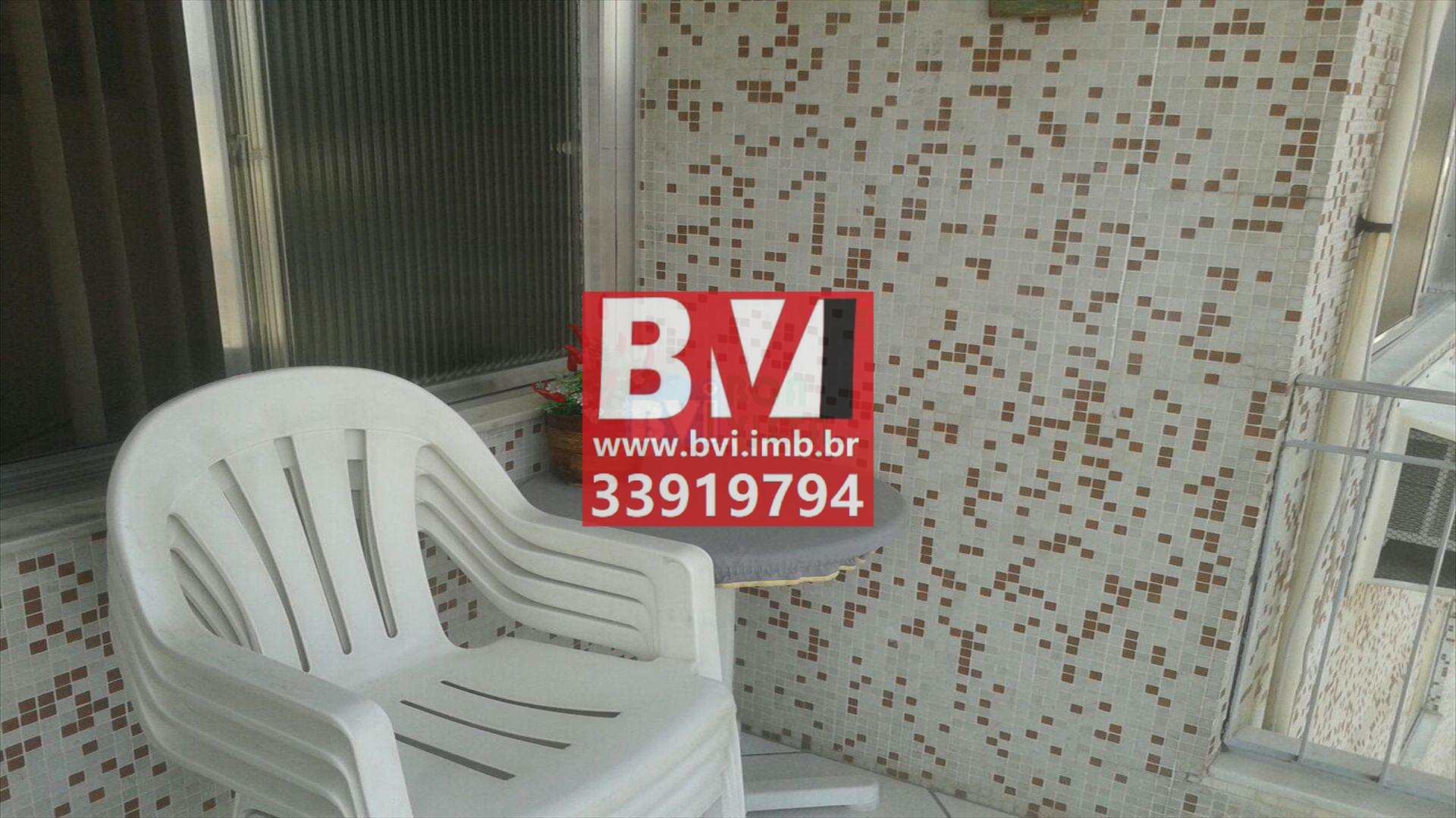 Apartamento à venda com 2 quartos, 76m² - Foto 2