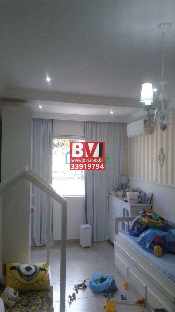 Casa à venda com 3 quartos, 275m² - Foto 25