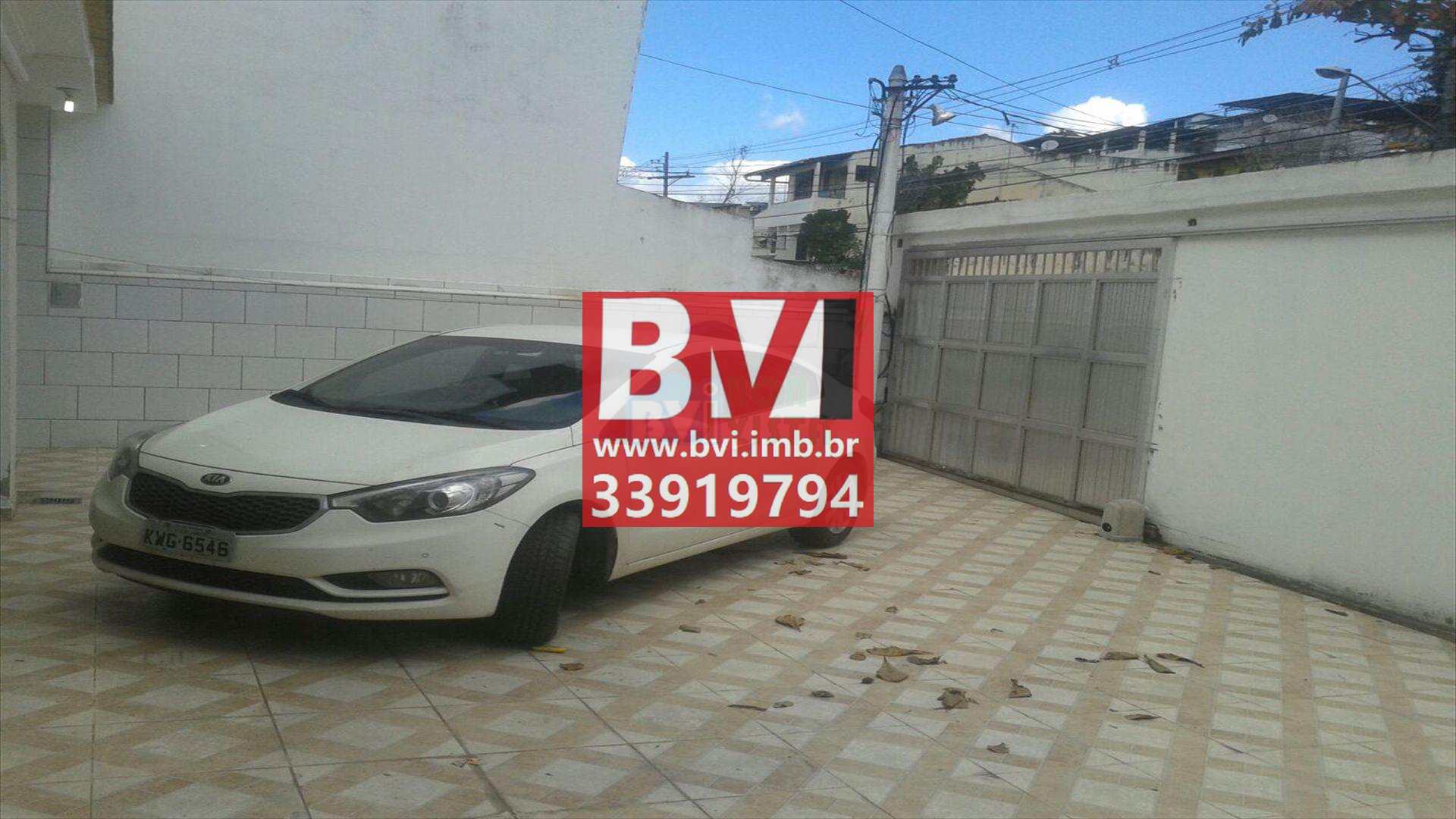 Casa à venda com 3 quartos, 275m² - Foto 12