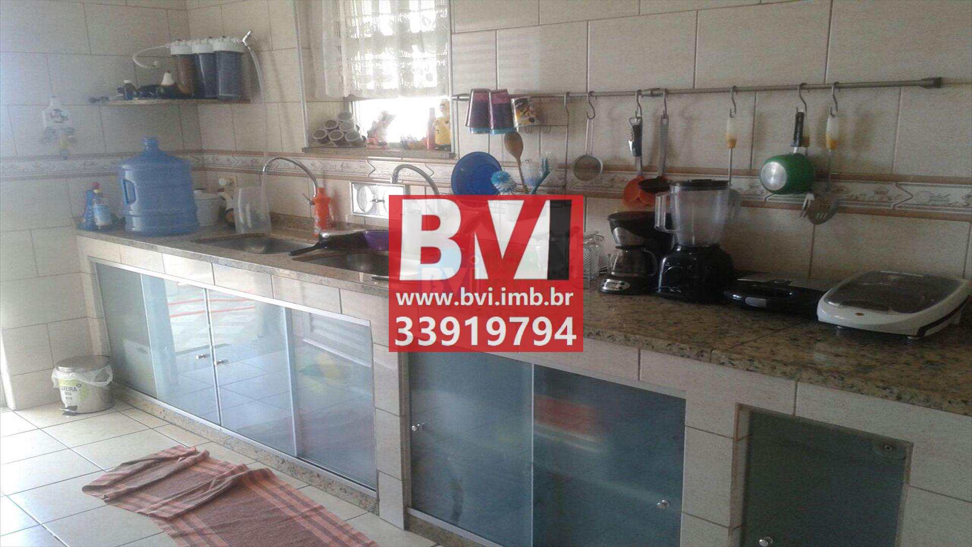 Casa à venda com 3 quartos, 275m² - Foto 21