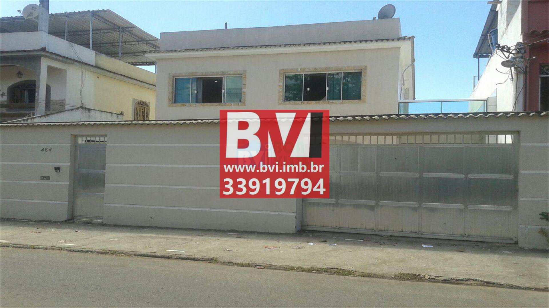 Casa à venda com 3 quartos, 275m² - Foto 26