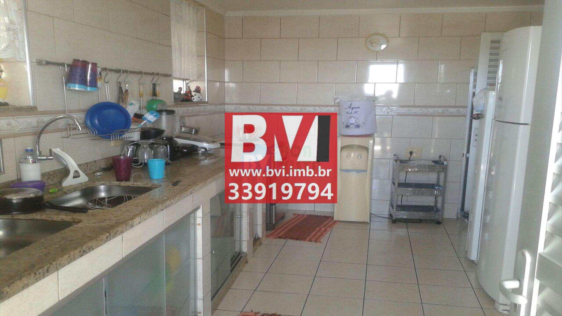 Casa à venda com 3 quartos, 275m² - Foto 20