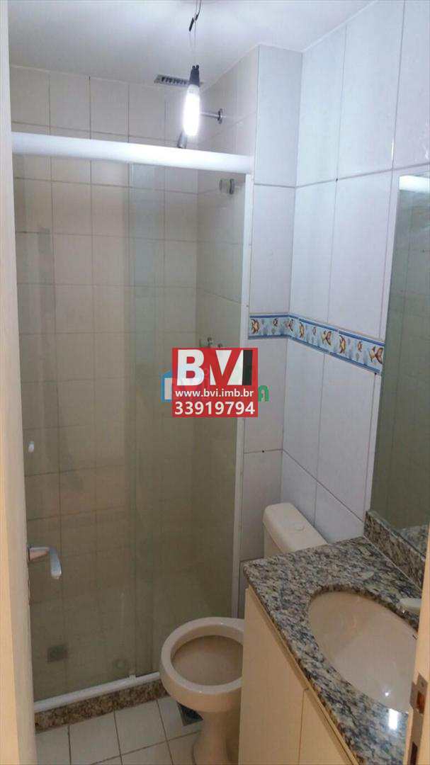 Apartamento à venda com 3 quartos, 75m² - Foto 9