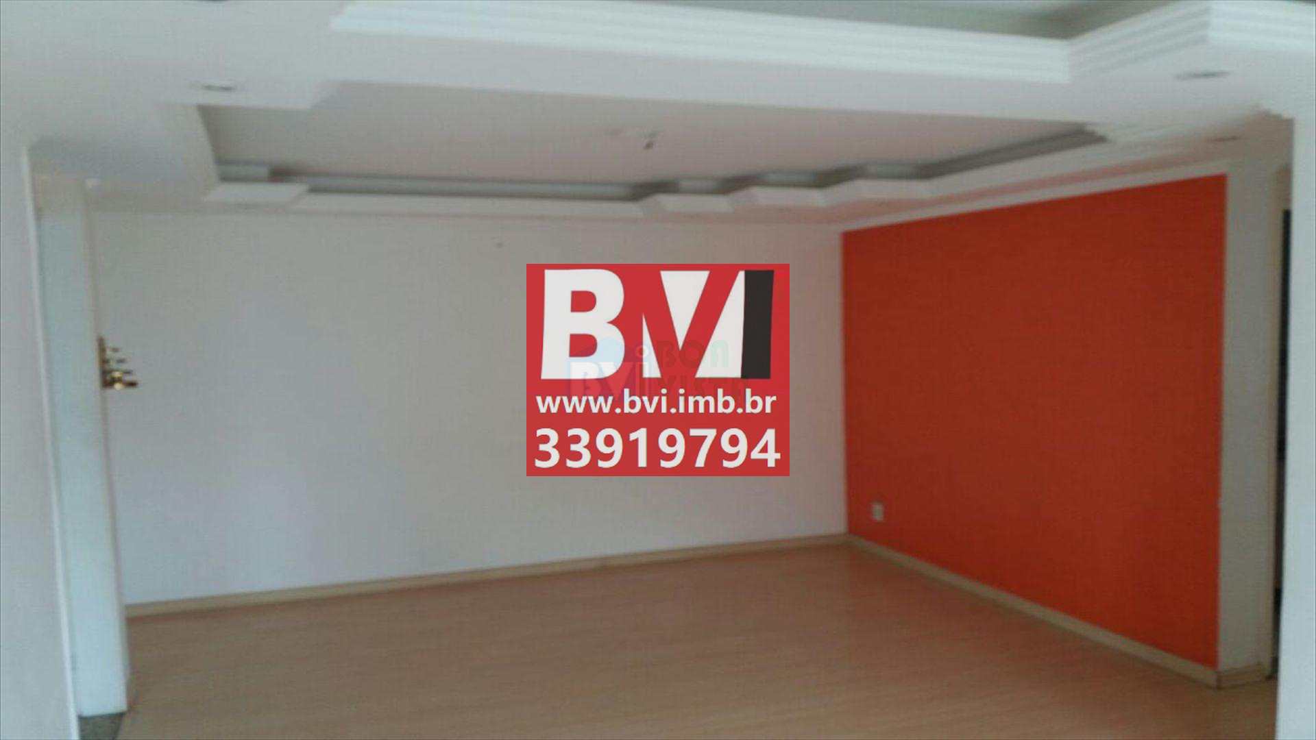 Apartamento à venda com 3 quartos, 75m² - Foto 1