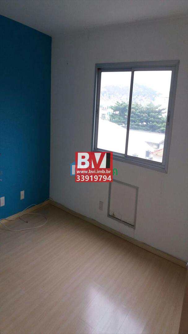 Apartamento à venda com 3 quartos, 75m² - Foto 10