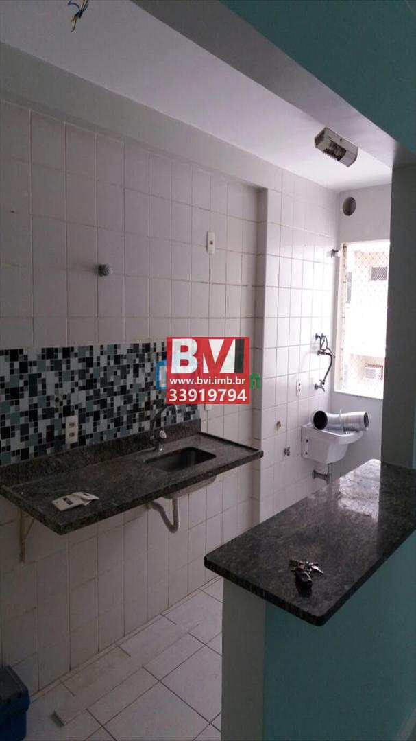 Apartamento à venda com 3 quartos, 75m² - Foto 12