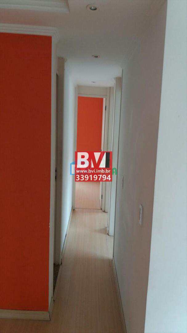 Apartamento à venda com 3 quartos, 75m² - Foto 5