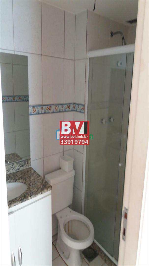 Apartamento à venda com 3 quartos, 75m² - Foto 6