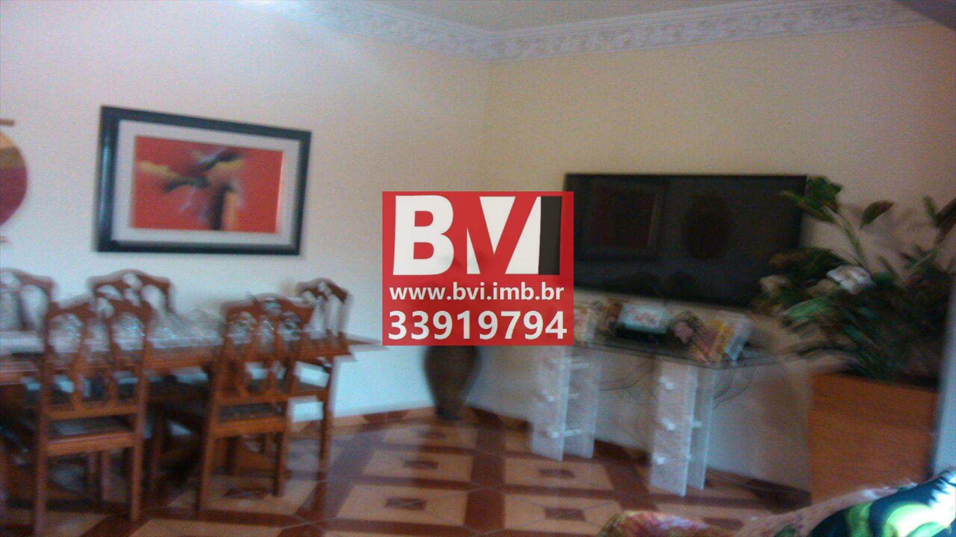 Apartamento à venda com 4 quartos, 218m² - Foto 8