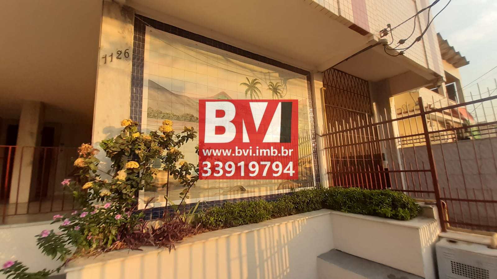 Apartamento à venda com 2 quartos, 68m² - Foto 3