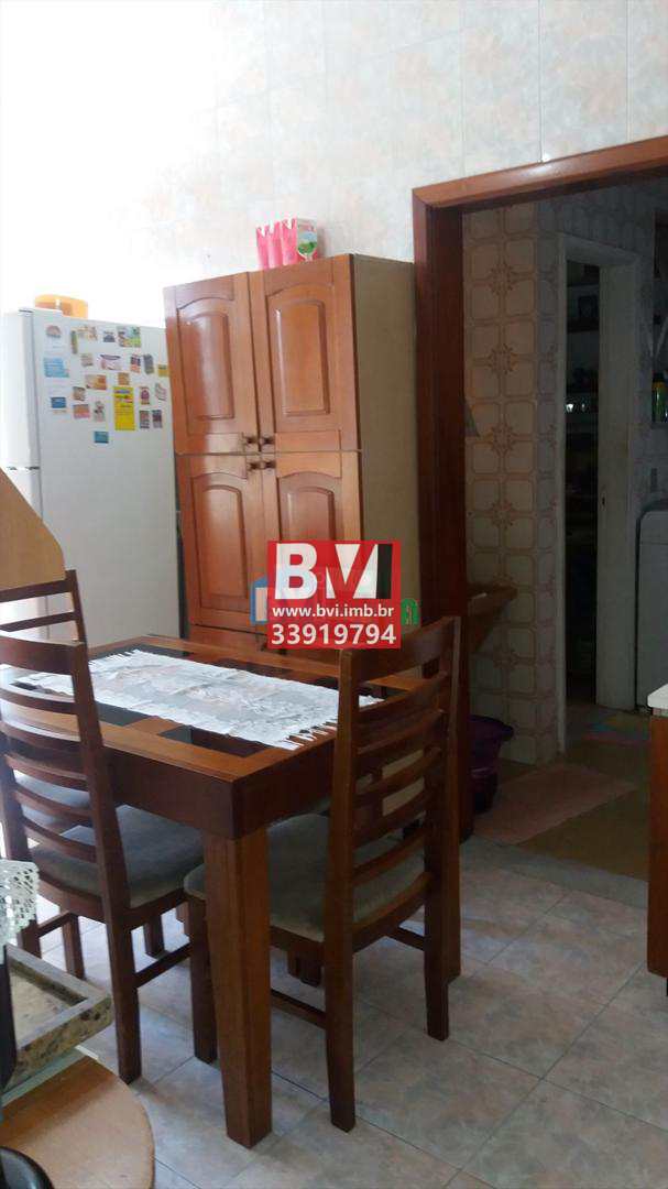 Apartamento com 2 dorms, Vila da Penha, Rio de Janeiro - R 