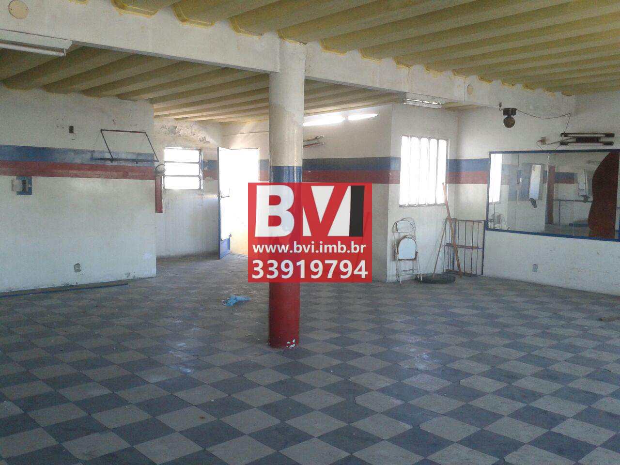 Prédio Inteiro à venda, 450m² - Foto 12