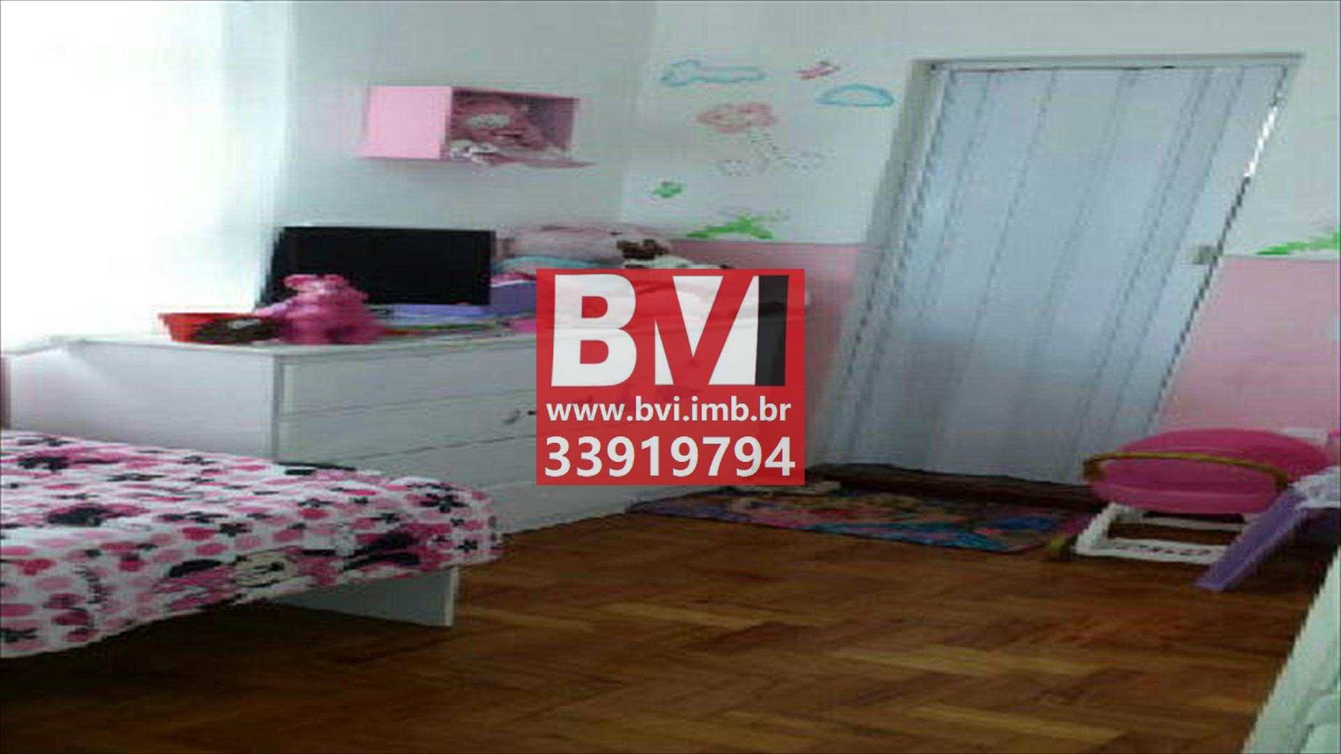 Apartamento à venda com 3 quartos, 73m² - Foto 5