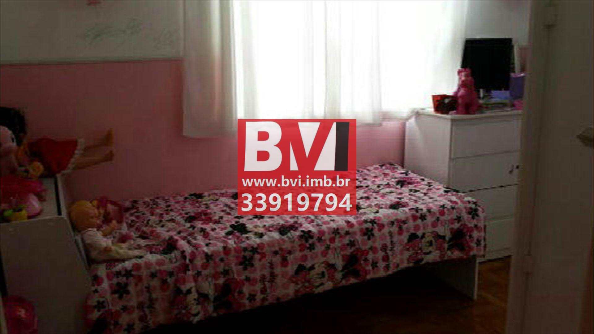 Apartamento à venda com 3 quartos, 73m² - Foto 4