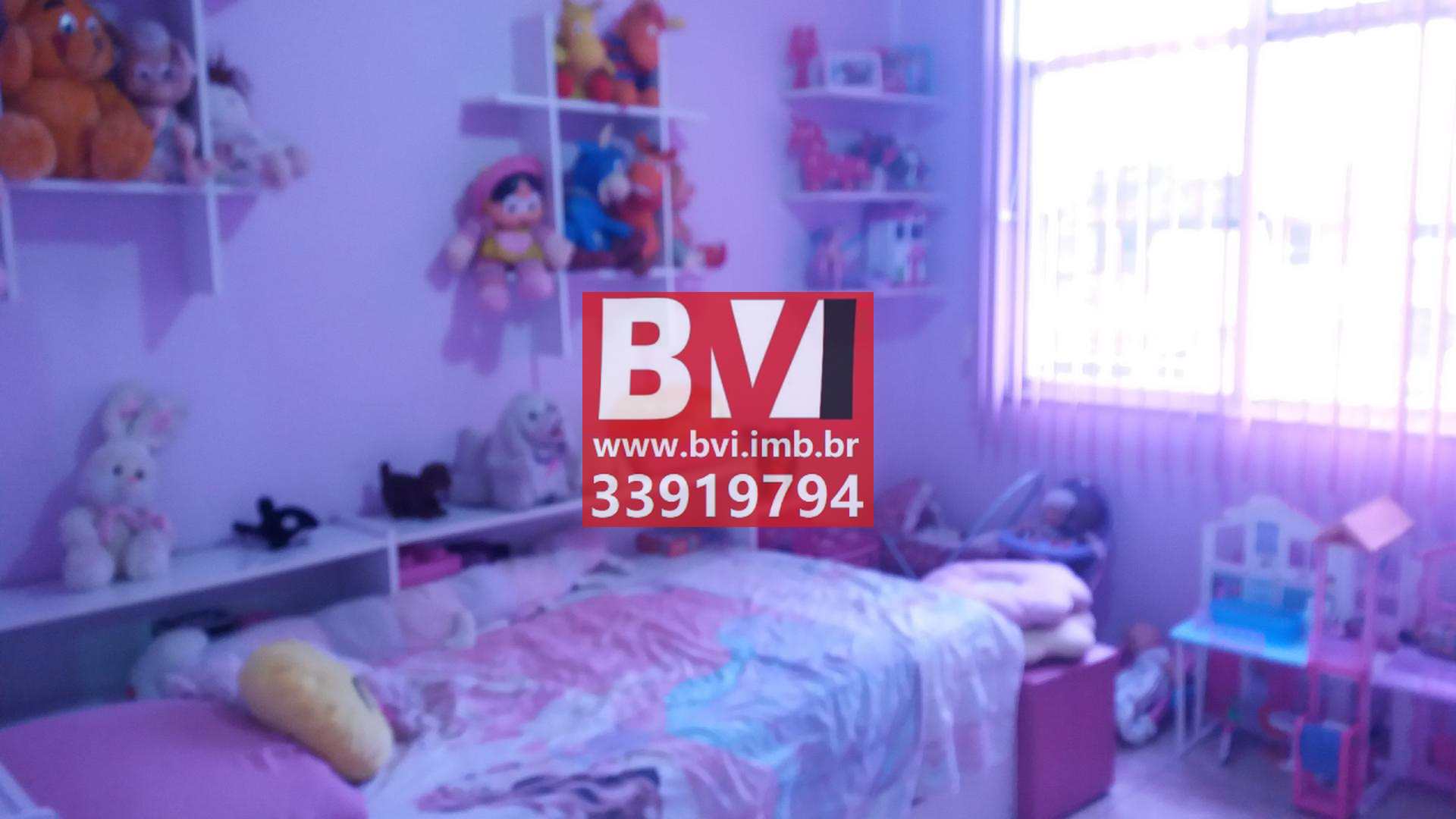 Apartamento à venda com 3 quartos, 110m² - Foto 14