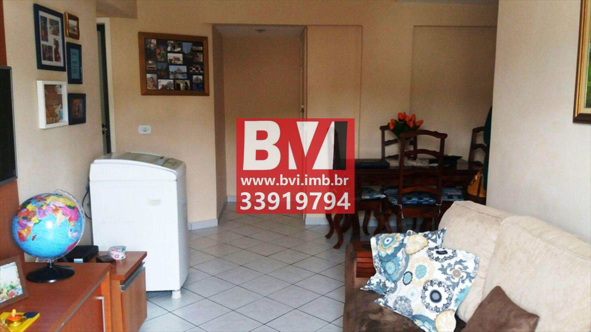 Apartamento à venda com 2 quartos, 75m² - Foto 4