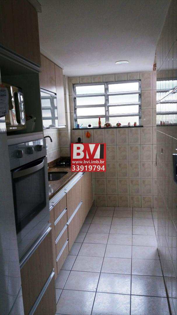 Apartamento à venda com 2 quartos, 75m² - Foto 8