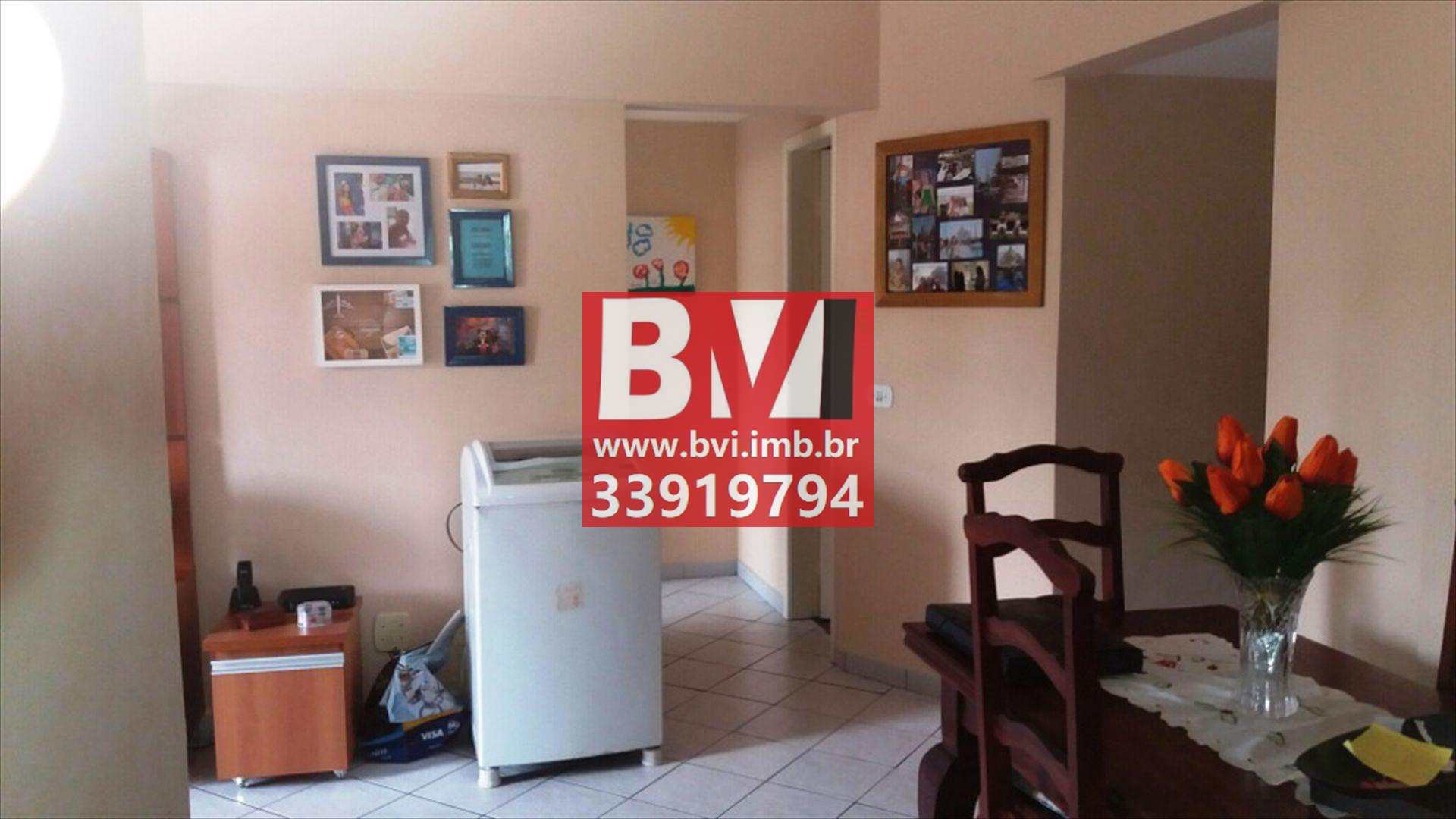 Apartamento à venda com 2 quartos, 75m² - Foto 5