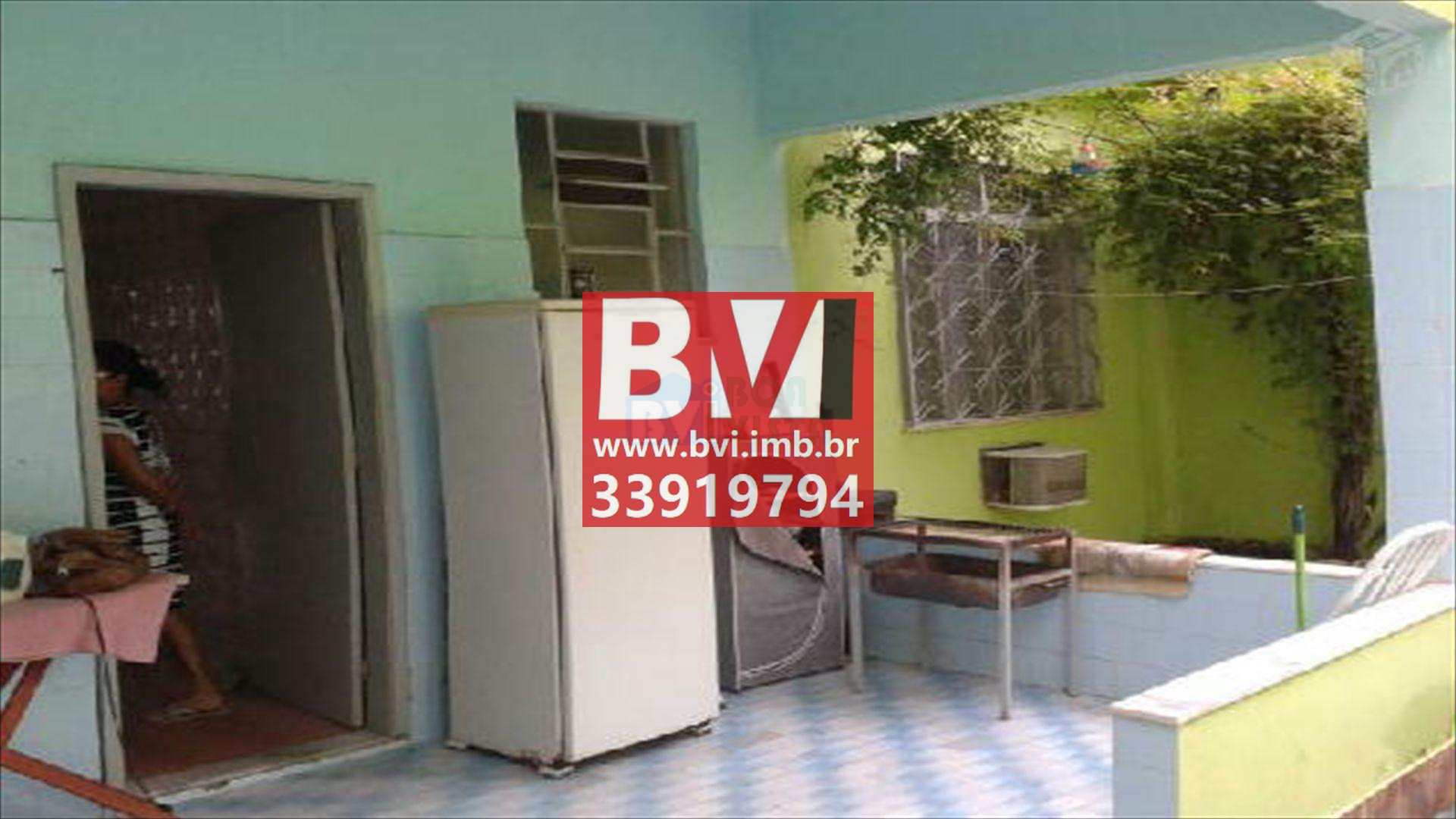 Casa à venda com 4 quartos, 120m² - Foto 7