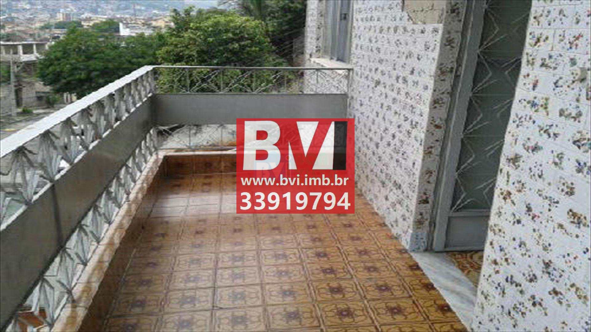 Casa à venda com 4 quartos, 120m² - Foto 6