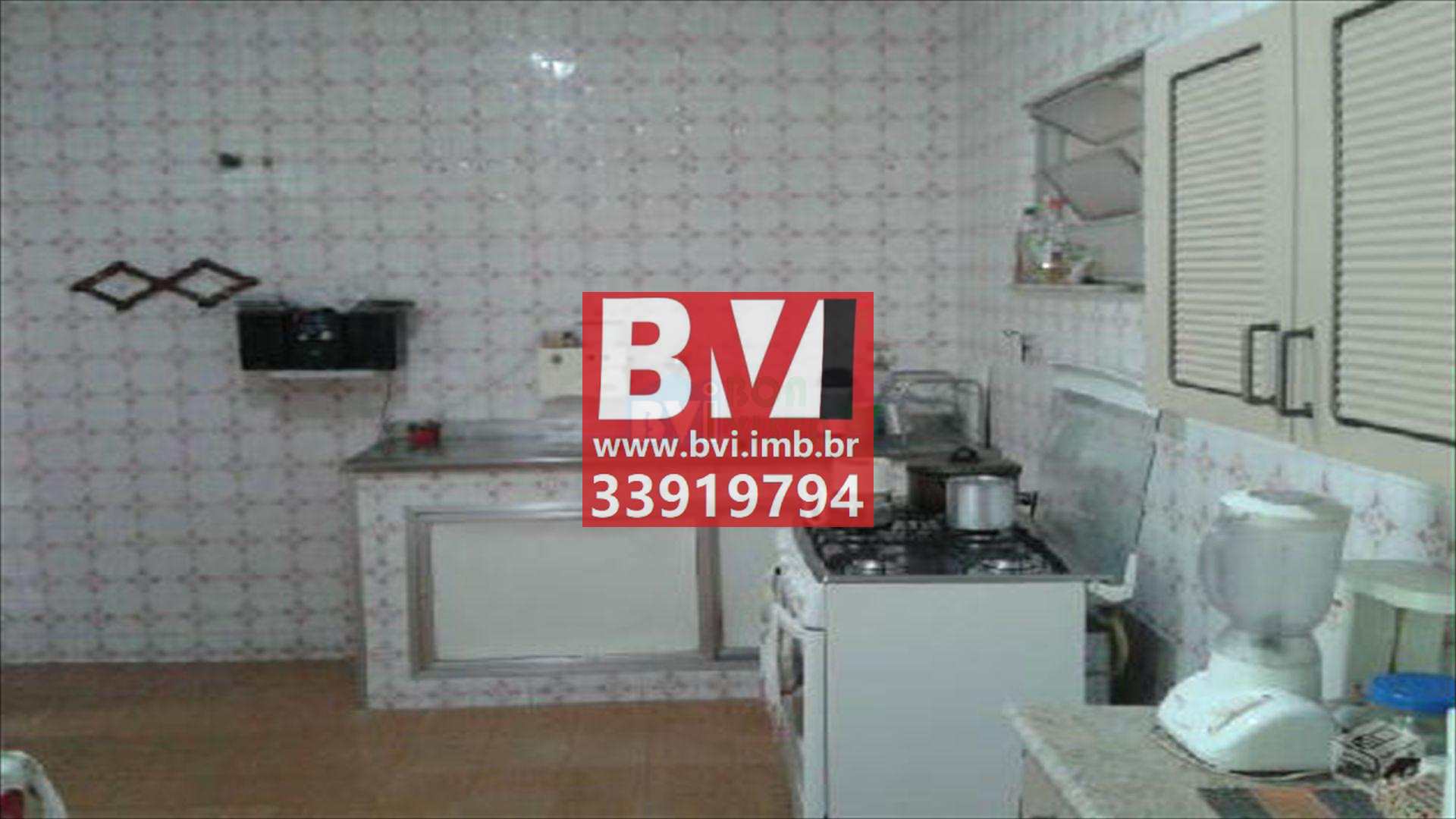 Casa à venda com 4 quartos, 120m² - Foto 5