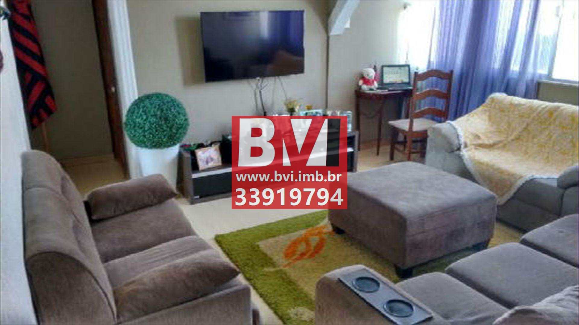 Apartamento à venda com 3 quartos, 70m² - Foto 2