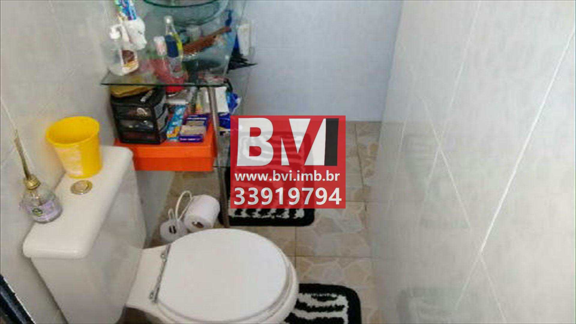 Apartamento à venda com 3 quartos, 70m² - Foto 6