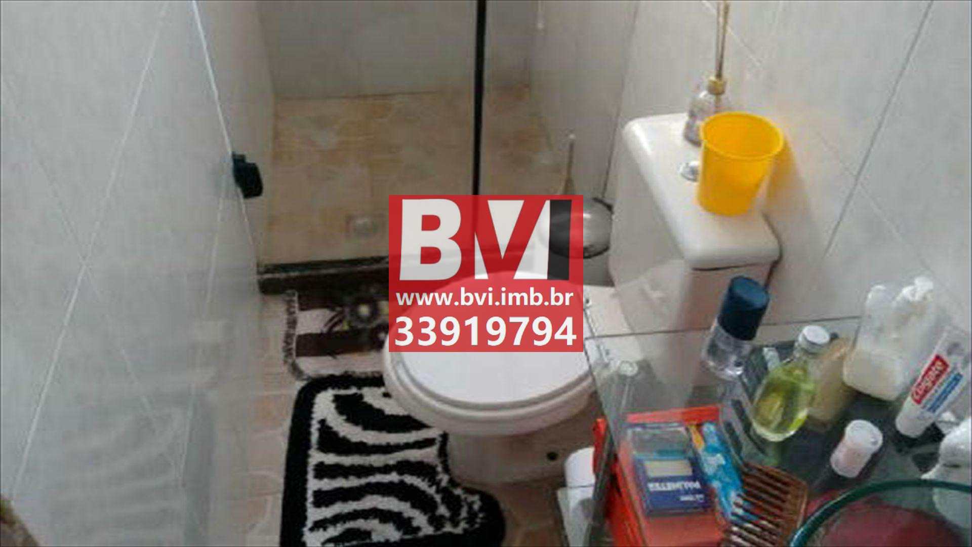 Apartamento à venda com 3 quartos, 70m² - Foto 9