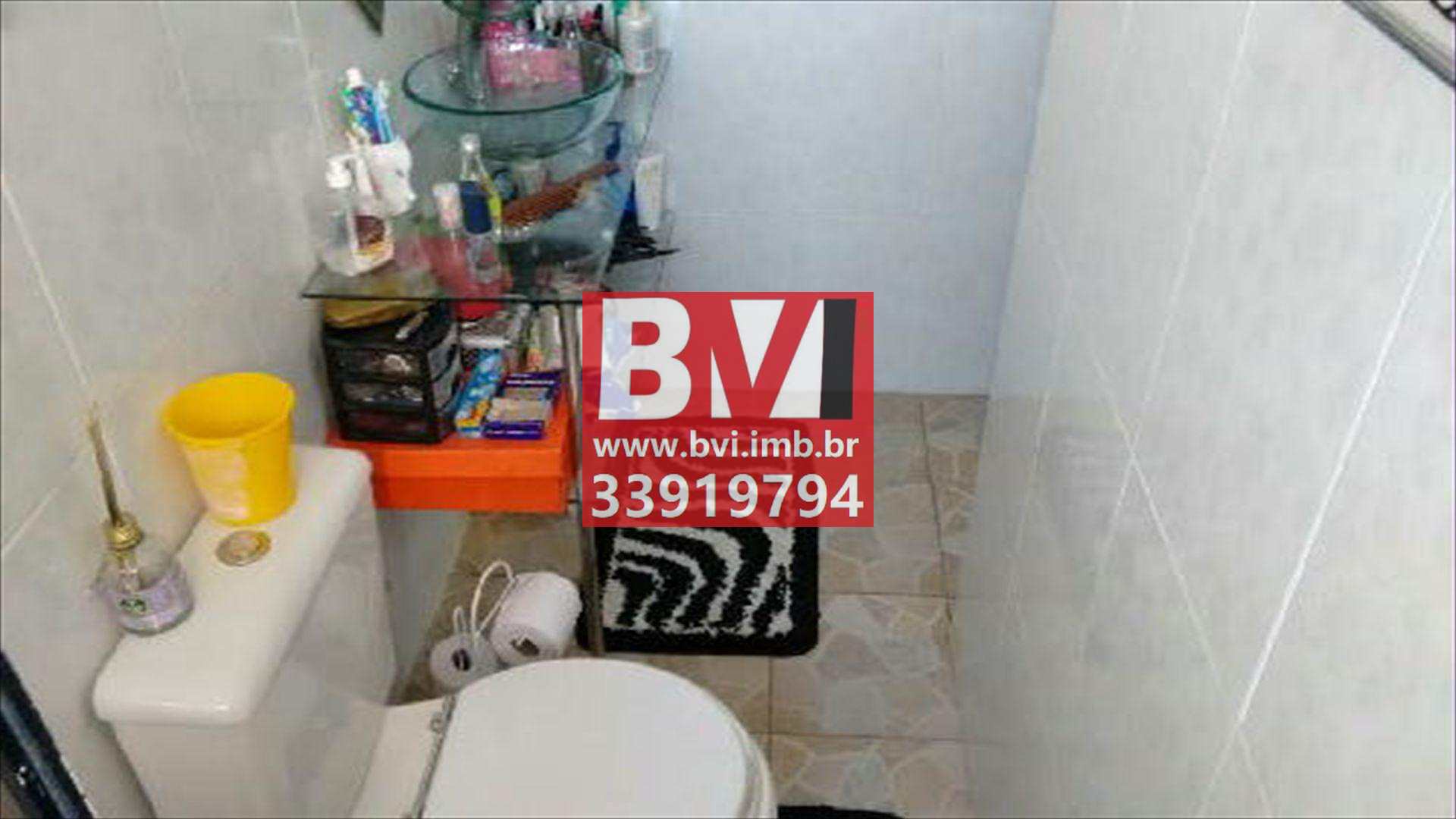 Apartamento à venda com 3 quartos, 70m² - Foto 8