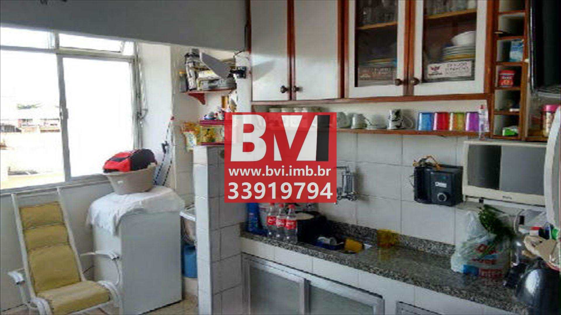 Apartamento à venda com 3 quartos, 70m² - Foto 18