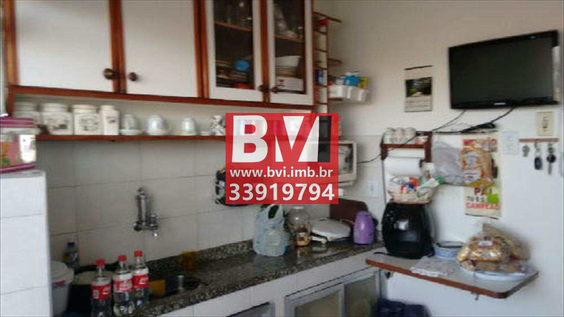 Apartamento à venda com 3 quartos, 70m² - Foto 16