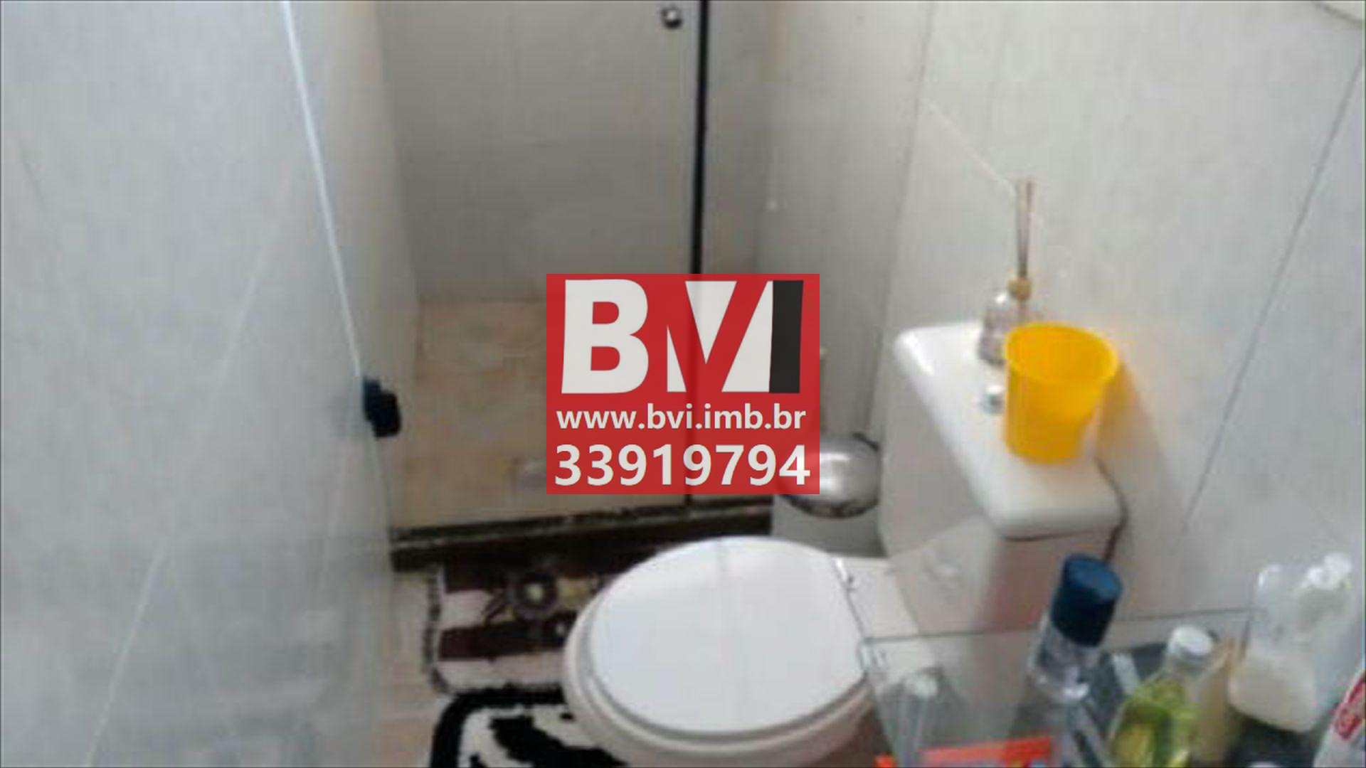 Apartamento à venda com 3 quartos, 70m² - Foto 5