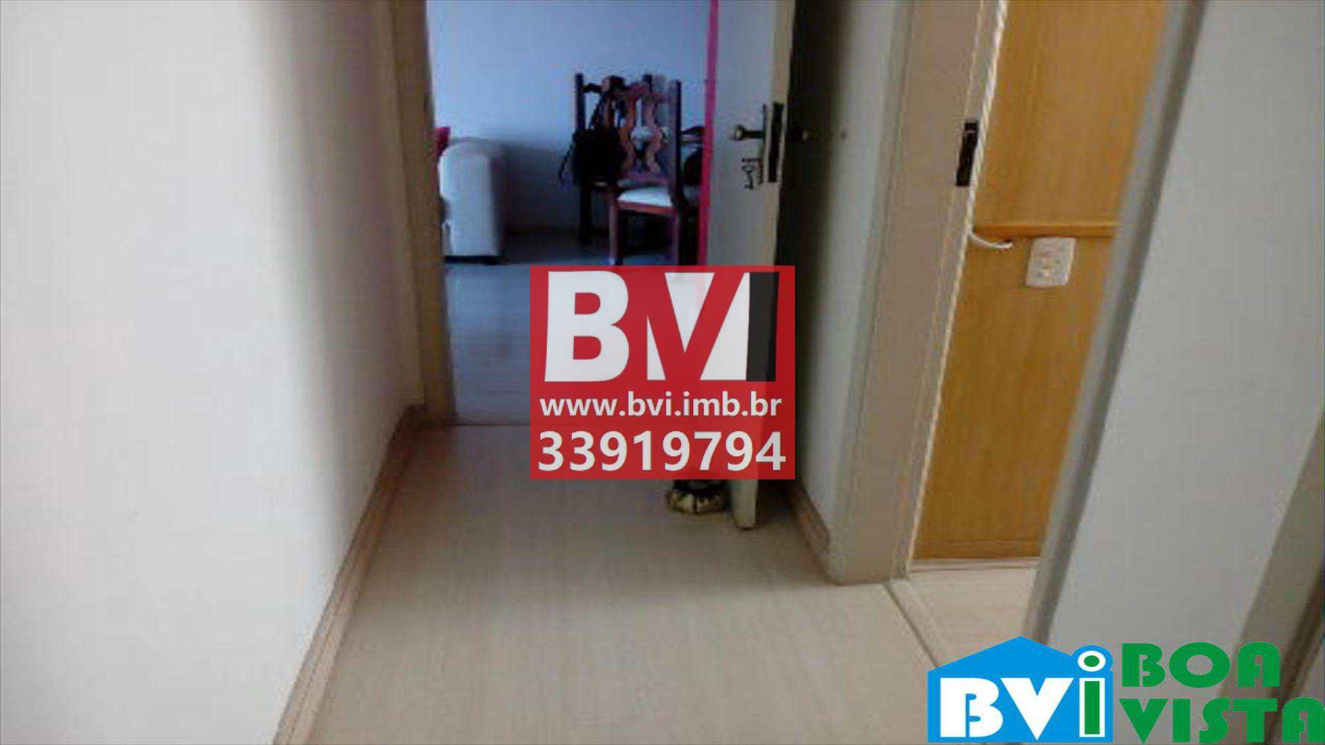 Apartamento à venda com 3 quartos, 110m² - Foto 5