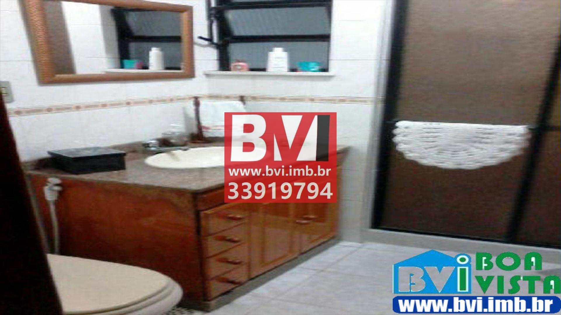 Apartamento à venda com 3 quartos, 110m² - Foto 18