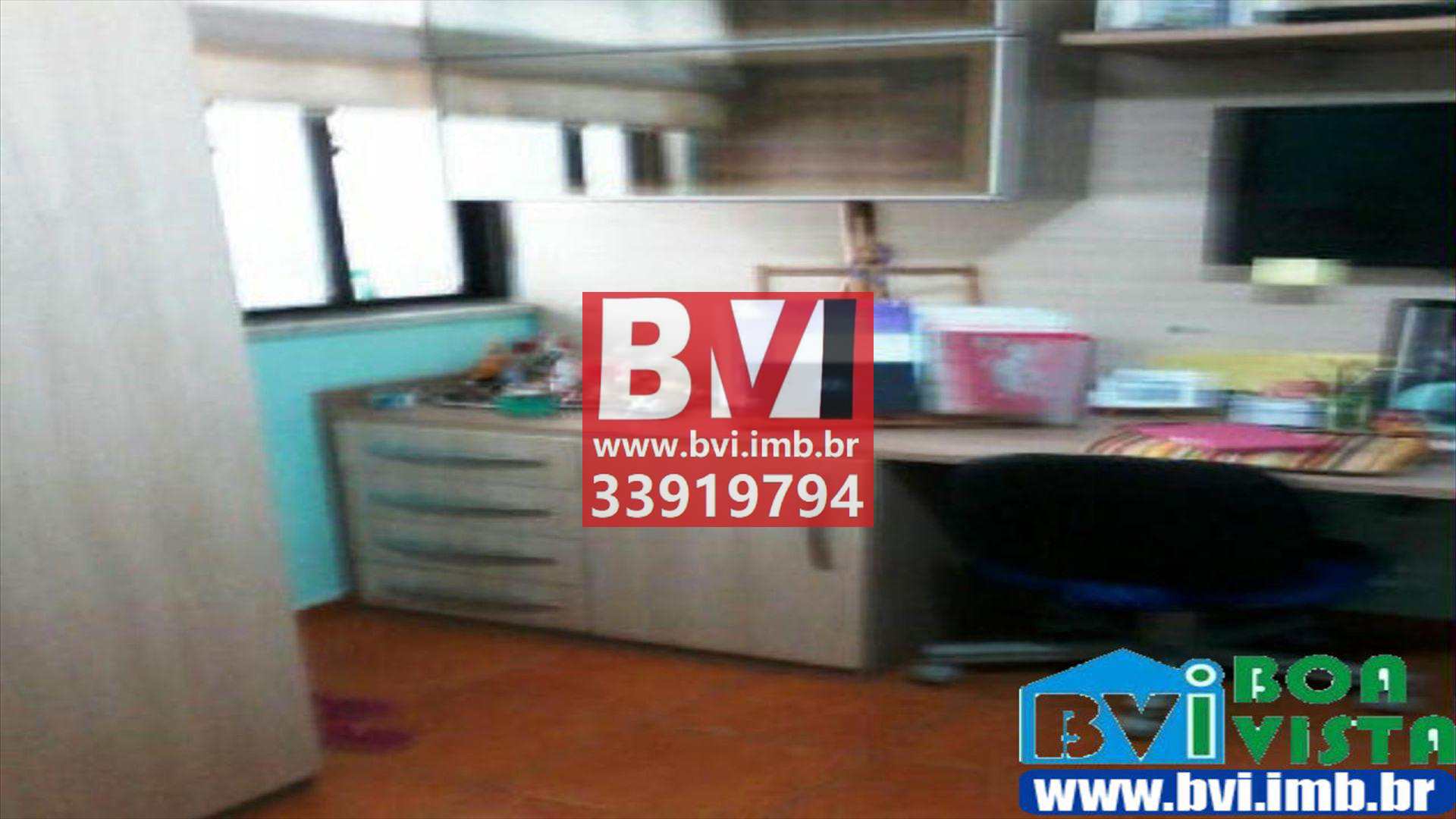 Apartamento à venda com 3 quartos, 110m² - Foto 14