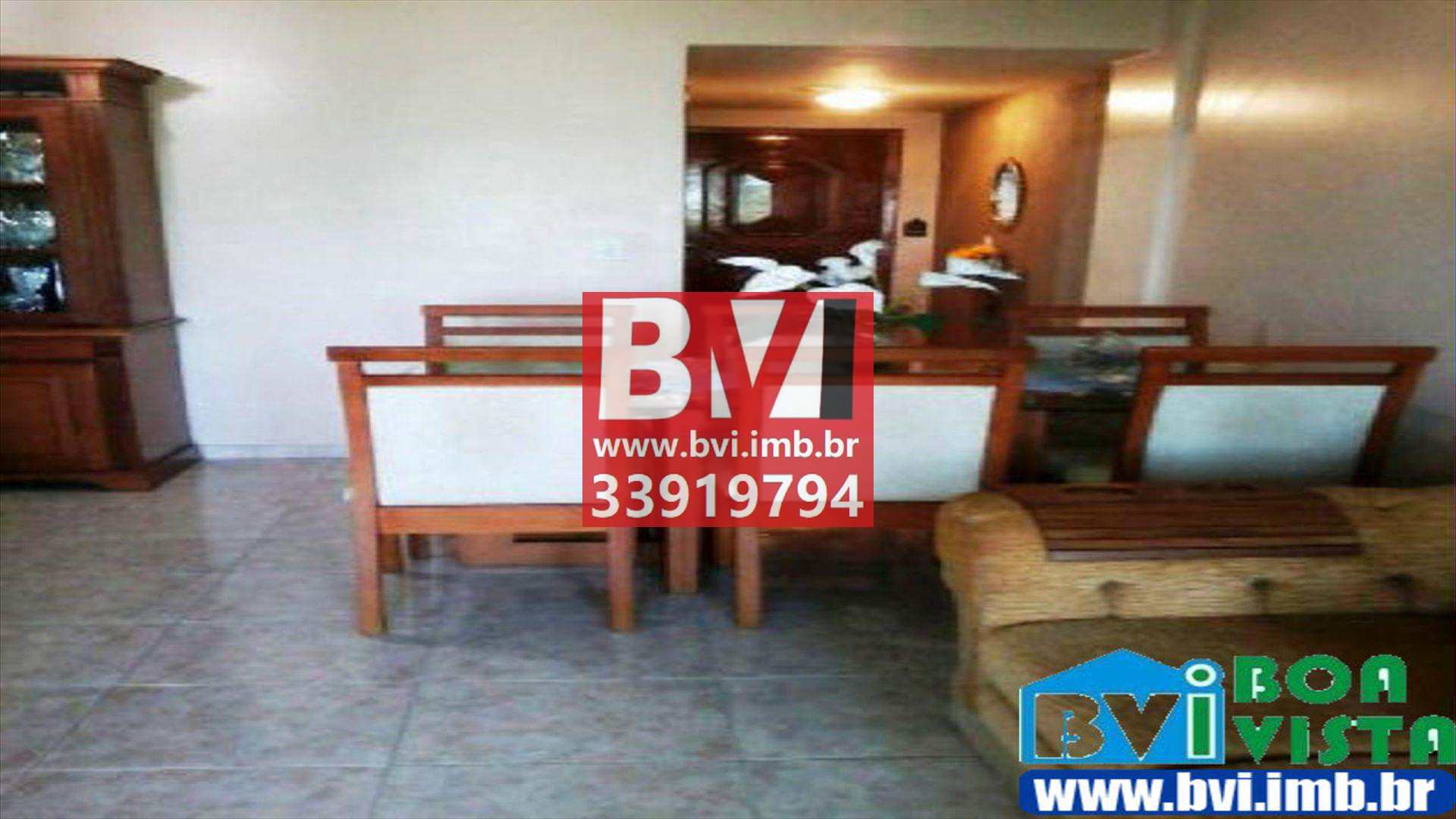 Apartamento à venda com 3 quartos, 110m² - Foto 4