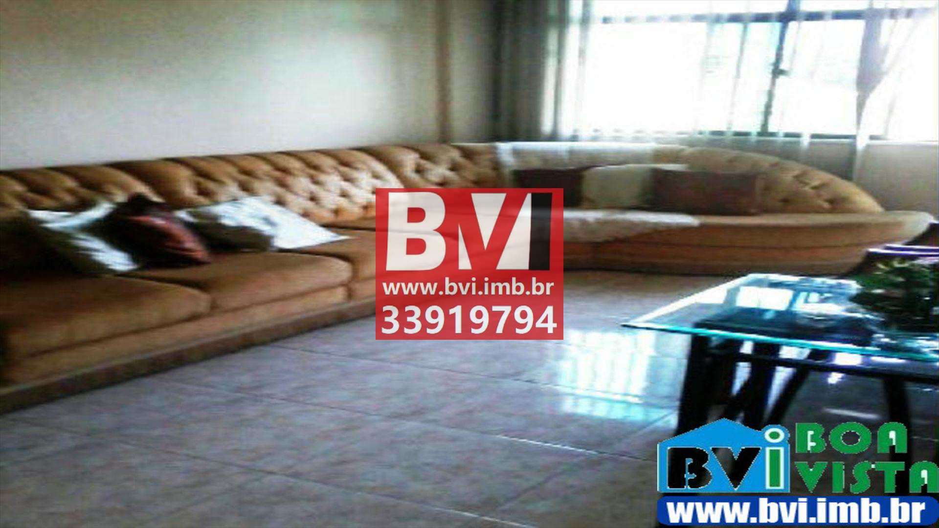 Apartamento à venda com 3 quartos, 110m² - Foto 3