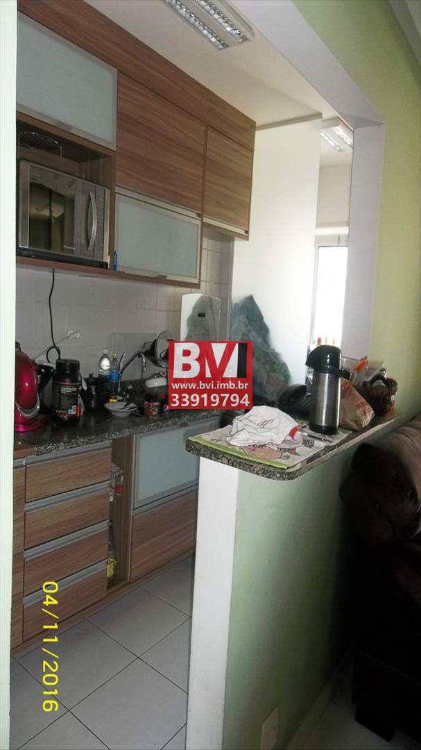 Apartamento à venda com 3 quartos, 73m² - Foto 1