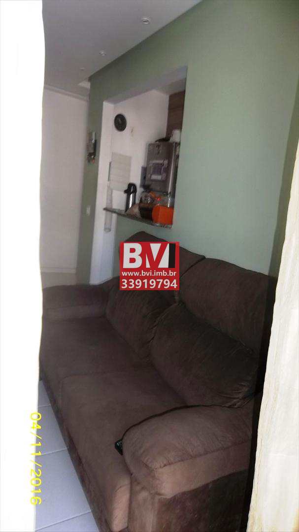 Apartamento à venda com 3 quartos, 73m² - Foto 5