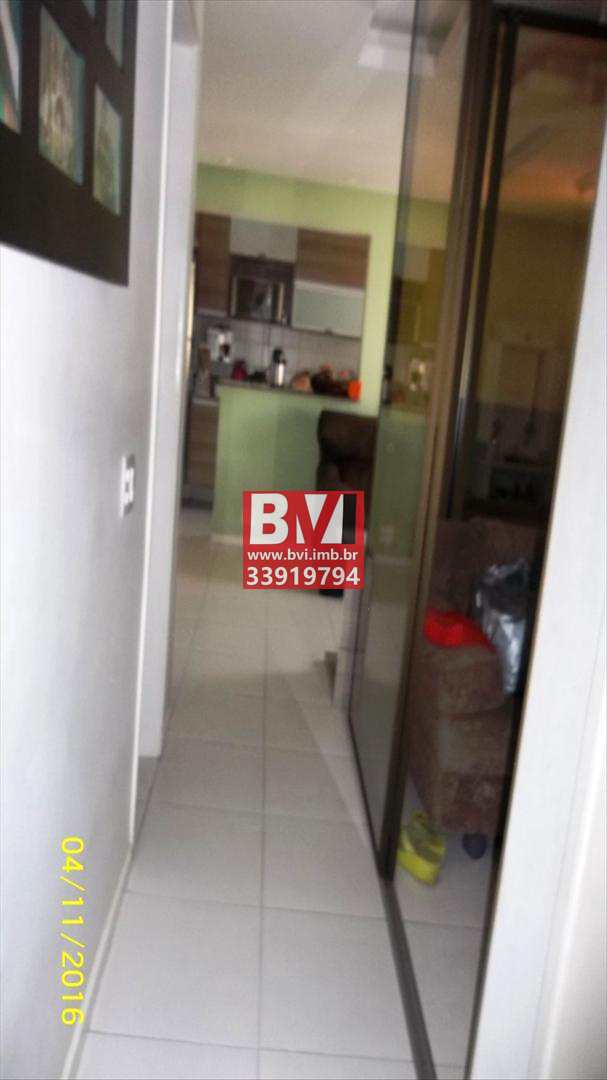 Apartamento à venda com 3 quartos, 73m² - Foto 13