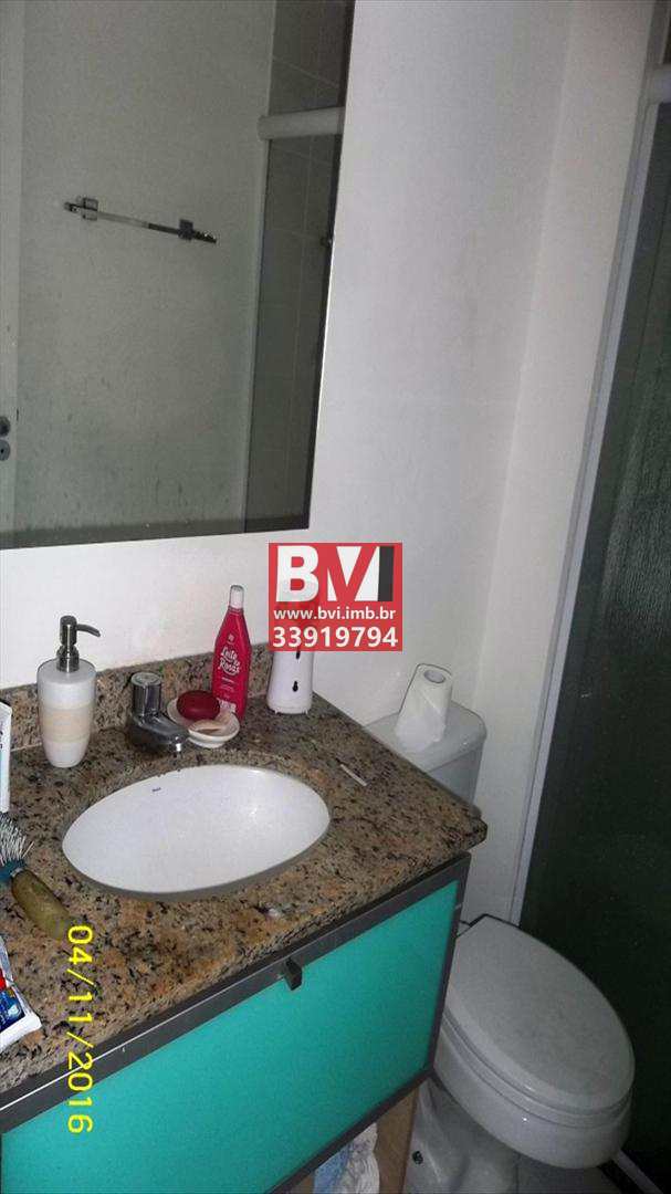 Apartamento à venda com 3 quartos, 73m² - Foto 22