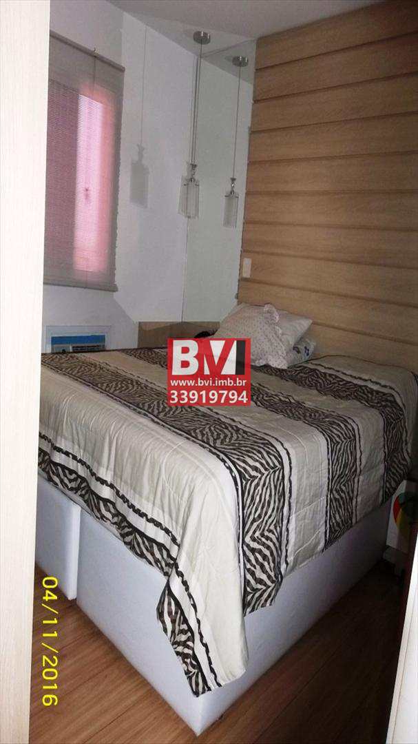 Apartamento à venda com 3 quartos, 73m² - Foto 8