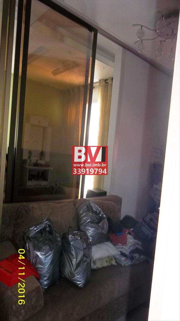 Apartamento à venda com 3 quartos, 73m² - Foto 17